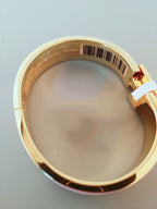 ¡®Imperial¡¯H CLOUD BLUE BRACELET