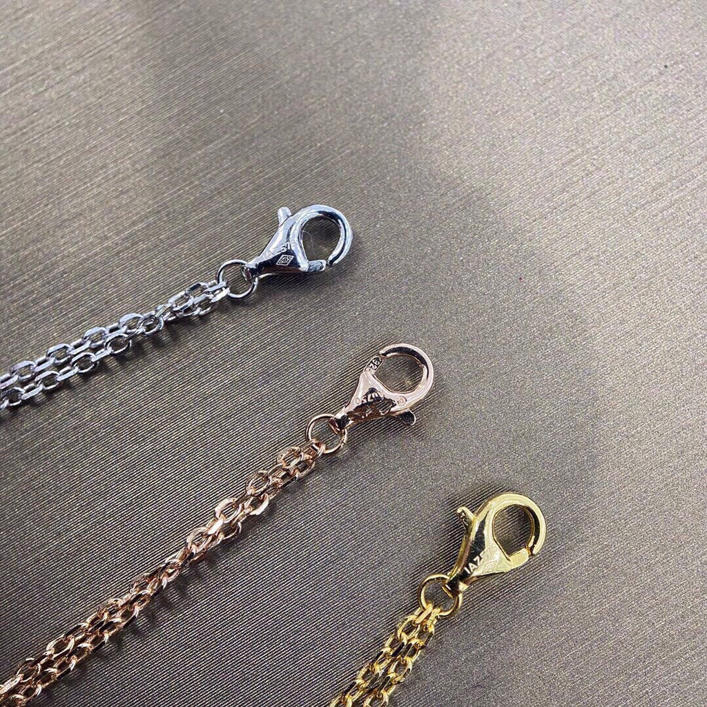 ¡®Imperial¡¯LOVE BRACELET 2 DIAMOND