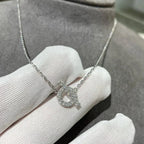 ¡®Imperial¡¯ECHAPEE NECKLACE DIAMOND