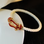 ¡®Imperial¡¯FORCE 10 WHITE TEXTILE DIAMOND PAVED