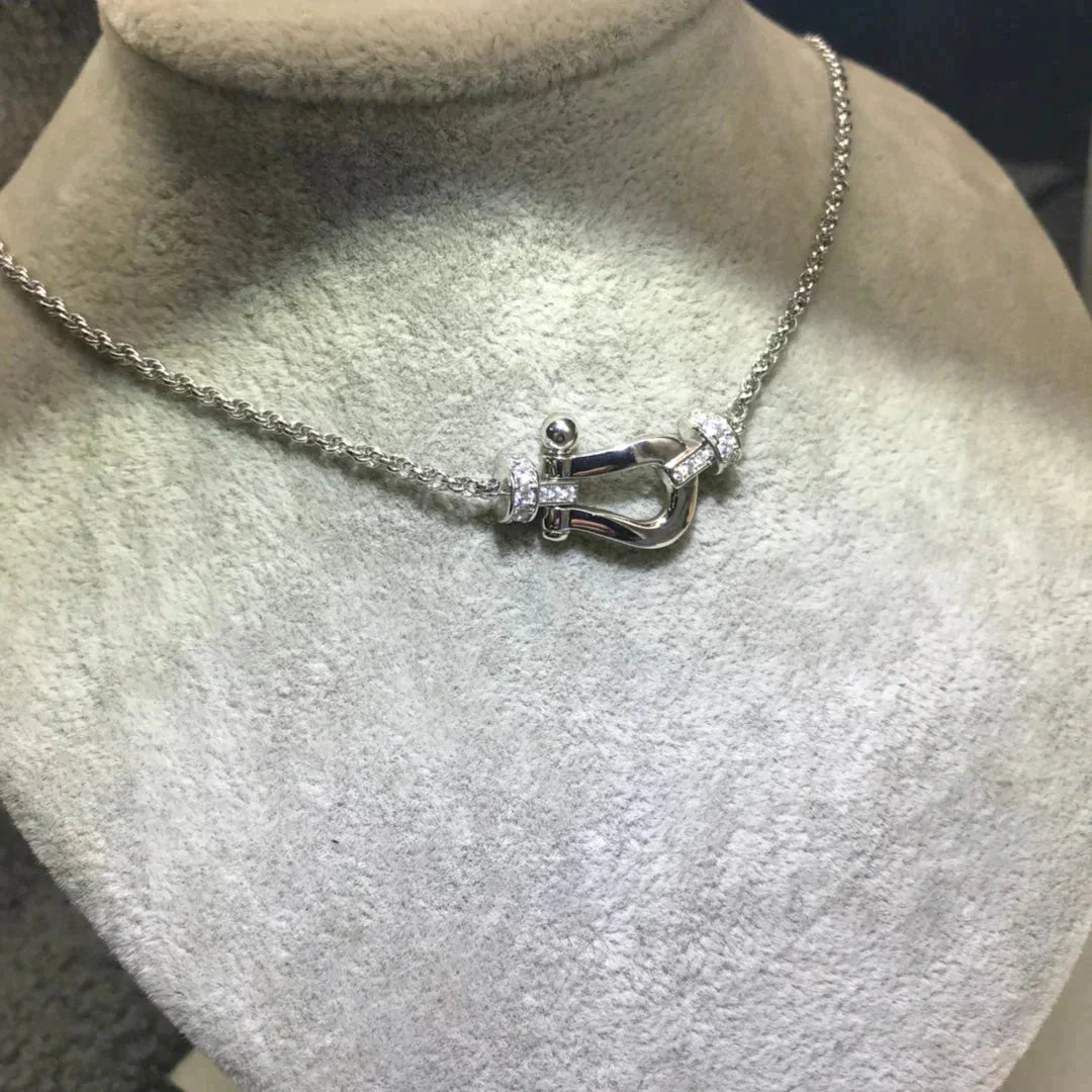 ¡®Imperial¡¯FORCE 10 DIAMOND NECKLACE