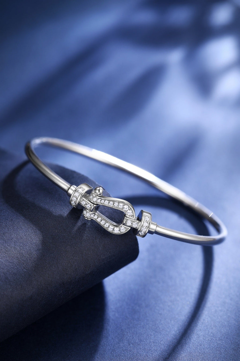 ¡®Imperial¡¯FORCE 10 MOYEN DIAMOND BRACELET