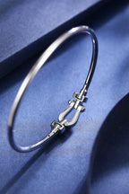 ¡®Imperial¡¯FORCE 10 MOYEN DIAMOND BRACELET