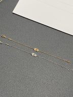 ¡®Imperial¡¯CHANCE INFINIE DIAMOND BRACELET