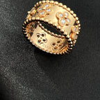 ¡®Imperial¡¯PERLEE DIAMOND LARGE RING