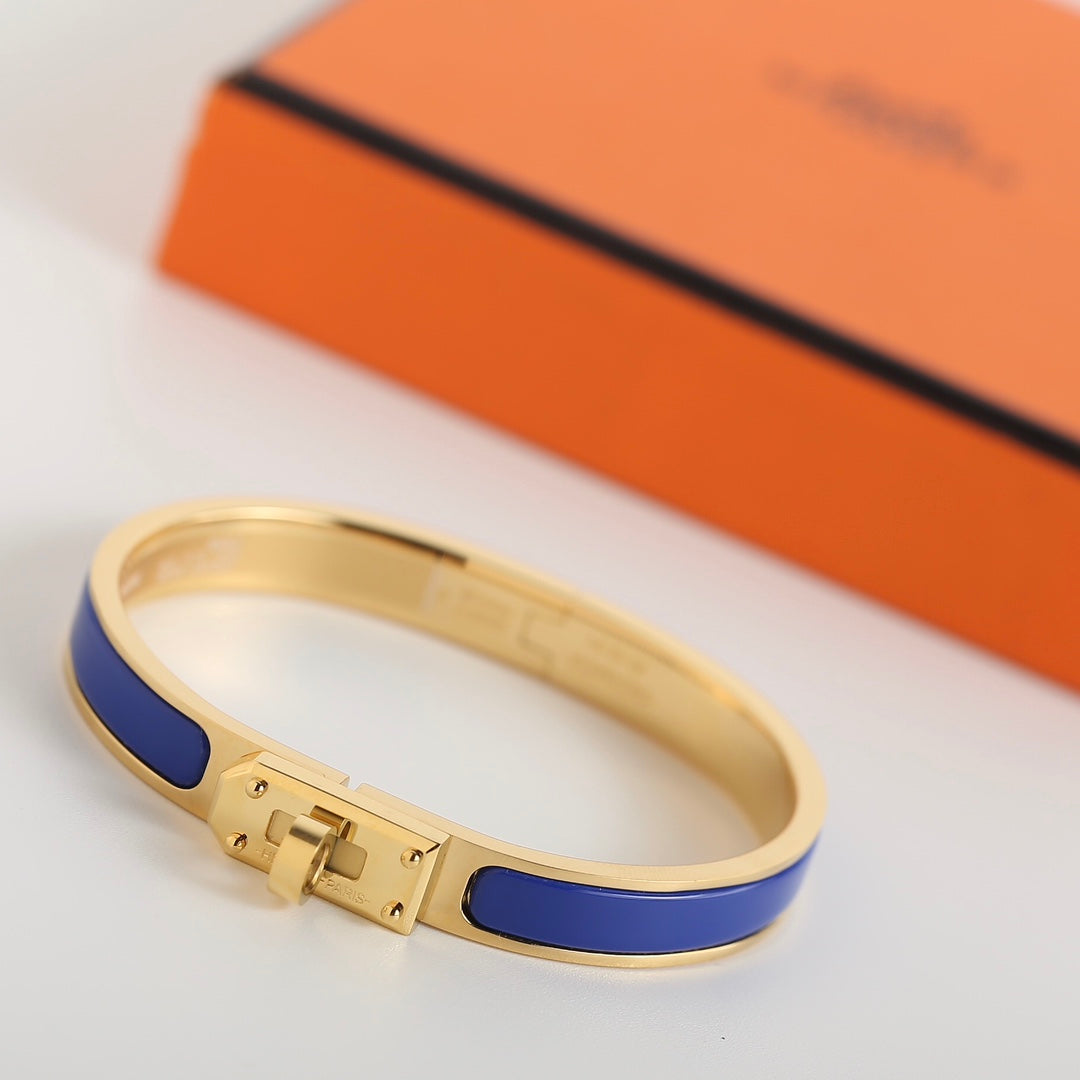 ¡®Imperial¡¯HM KELLY BLUE BRACELET