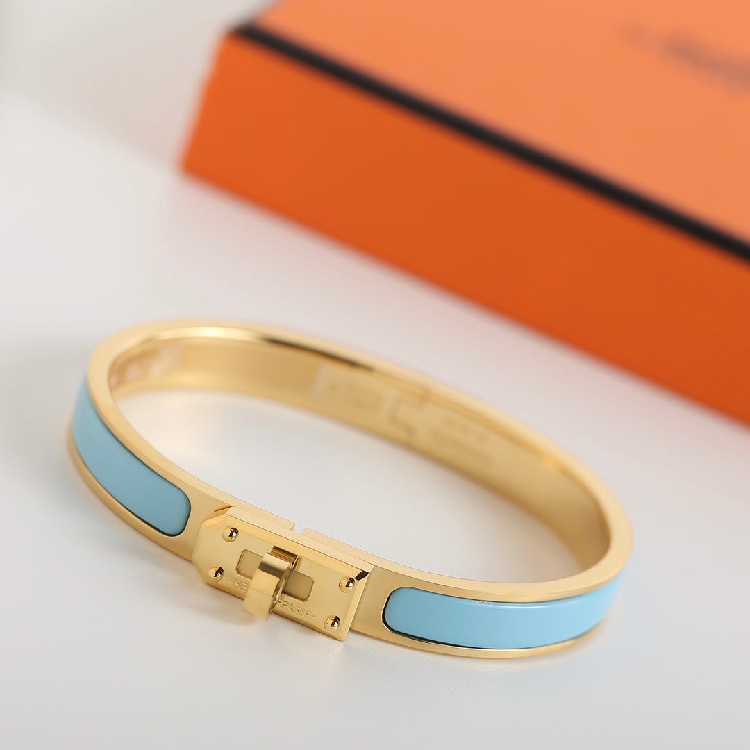 ¡®Imperial¡¯HM KELLY CLOUD BLUE BRACELET