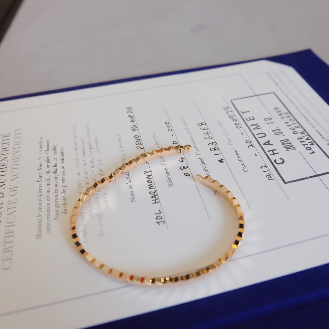 ¡®Imperial¡¯BEE LOVE BRACELET