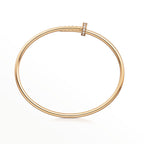 ¡®Imperial¡¯JUSTE BRACELET 2.5MM DIAMONDS