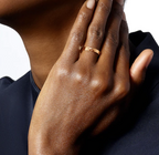 ¡®Imperial¡¯ALLIANCE LIENS VIDENCE 3MM RING