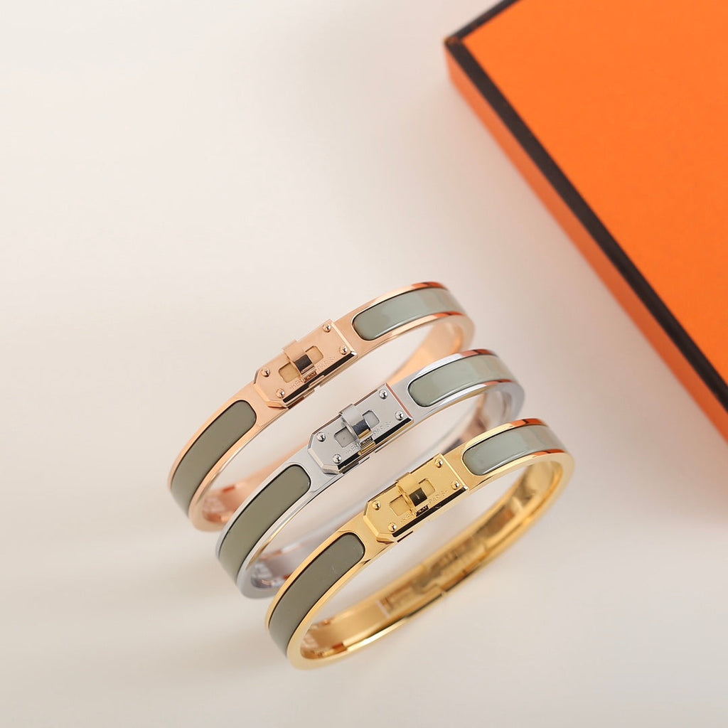 ¡®Imperial¡¯HM KELLY BLUE GREEN BRACELET