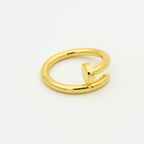 ¡®Imperial¡¯JUSTE RING 2.65MM GOLD