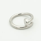 ¡®Imperial¡¯JUSTE RING 2.65MM SILVER