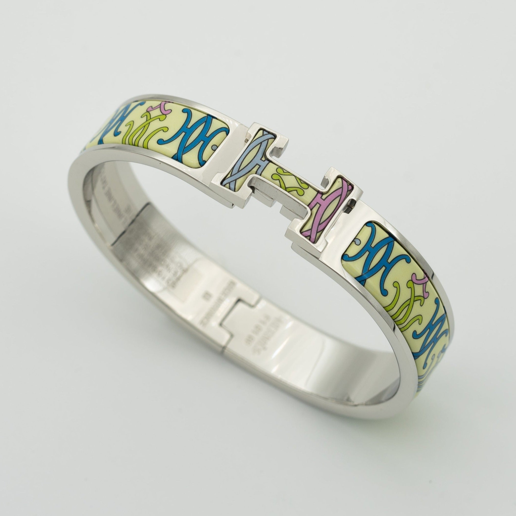 ¡®Imperial¡¯H BRACELET BEIGE MULTICOLOR