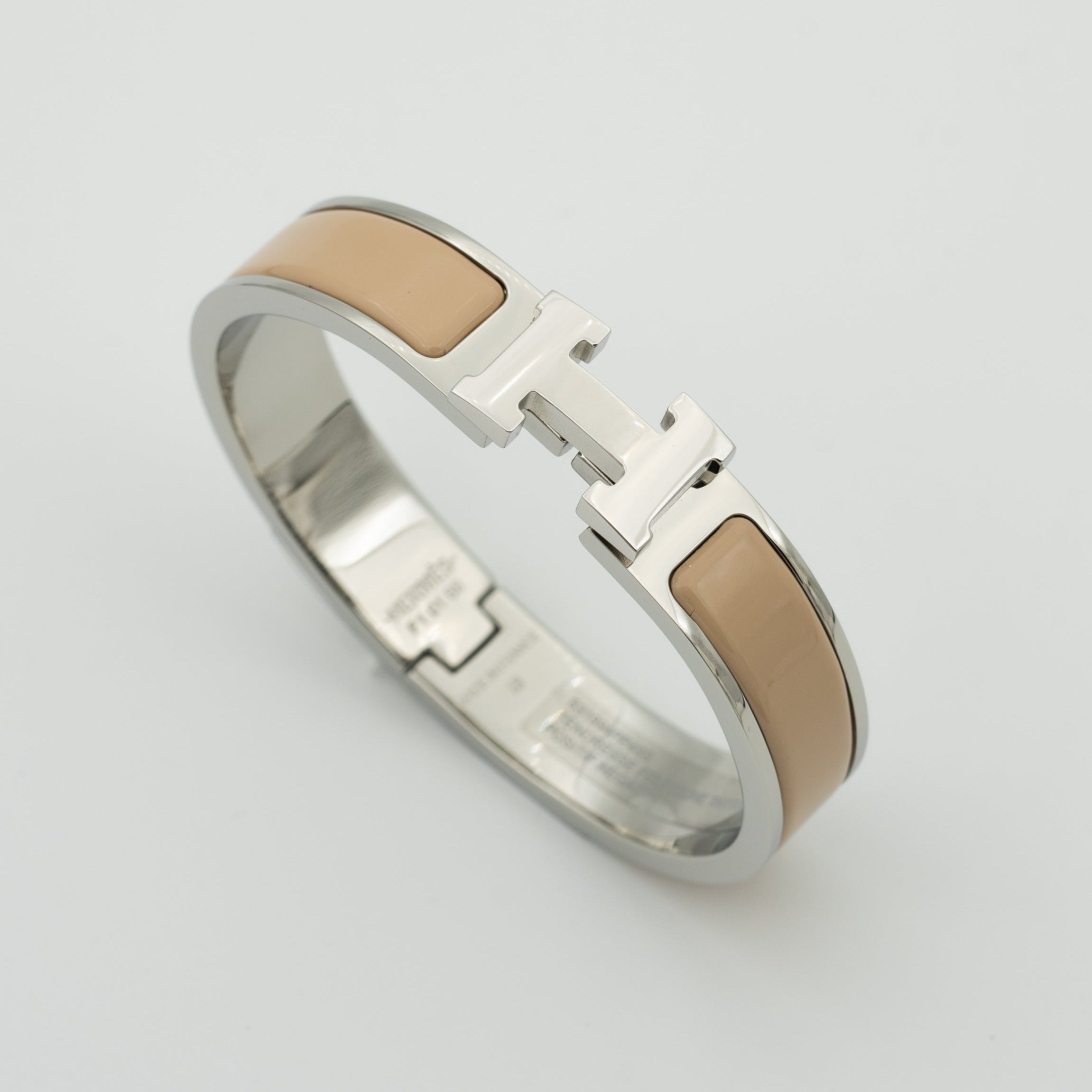 ¡®Imperial¡¯H GREY BRACELET