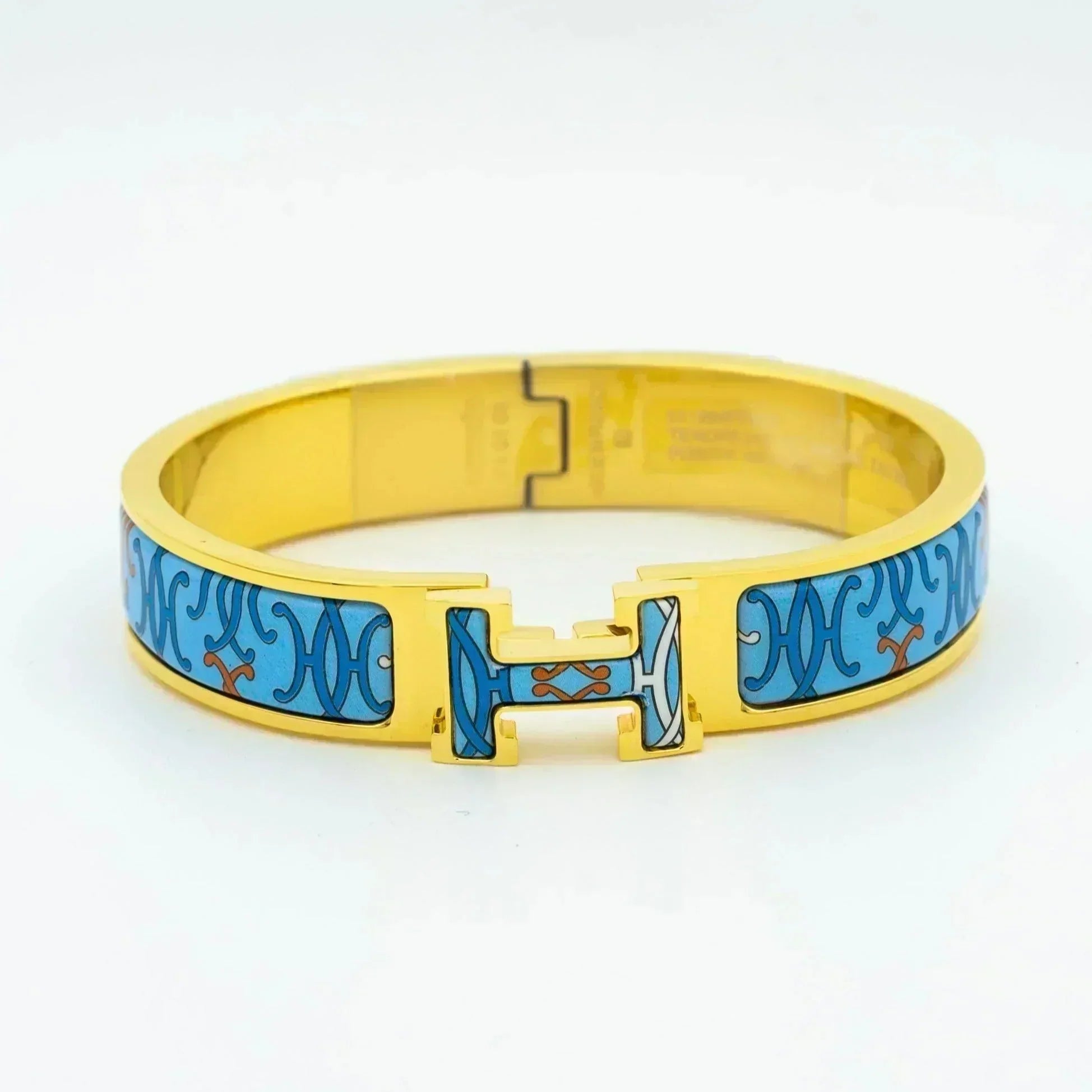 ¡®Imperial¡¯H BRACELET BLUE MULTICOLOR