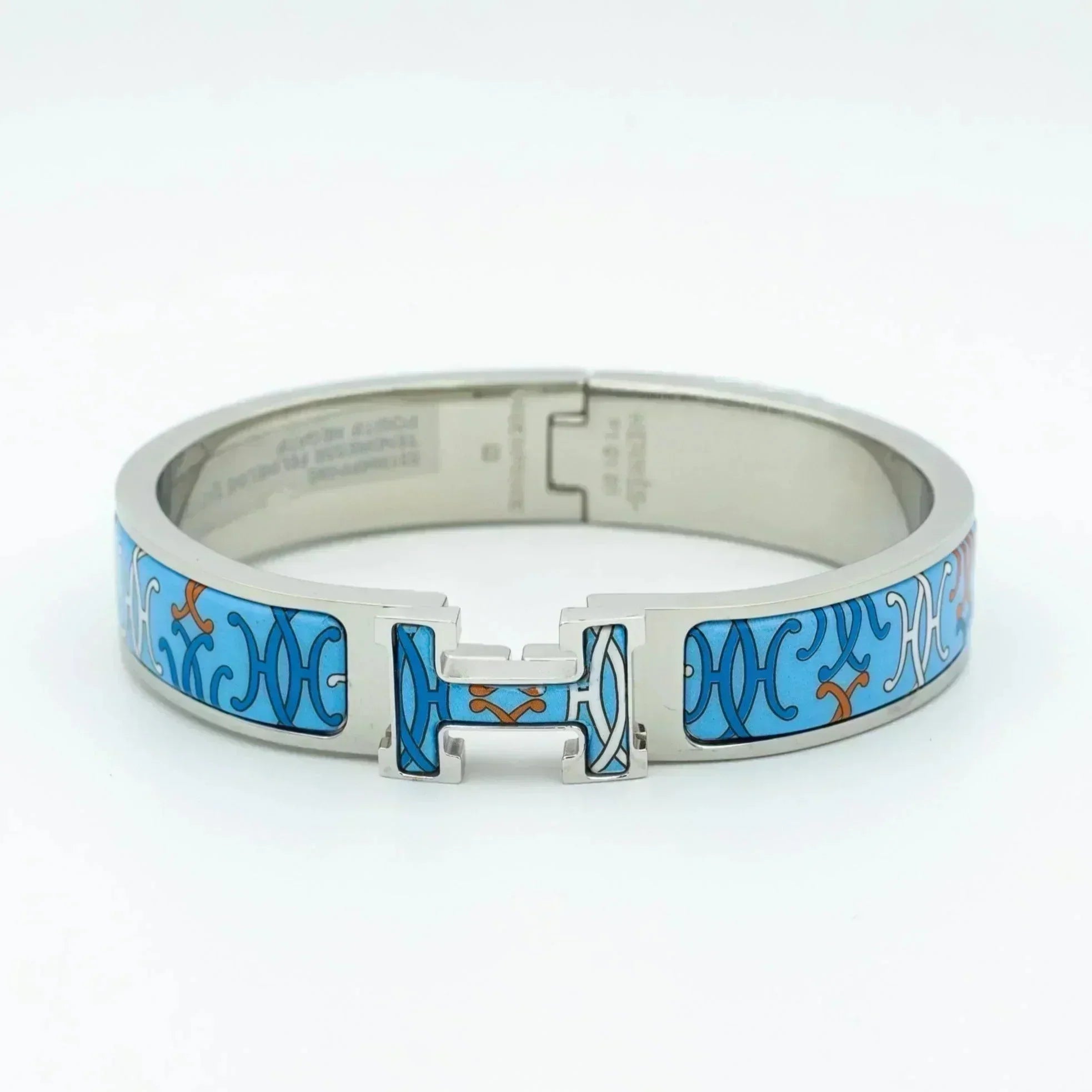 ¡®Imperial¡¯H BRACELET BLUE MULTICOLOR
