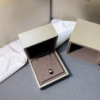 ¡®Imperial¡¯JEUX DE PINK GOLD DIAMOND NECKLACE