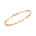 ¡®Imperial¡¯BEE LOVE PINK GOLD BRACELET