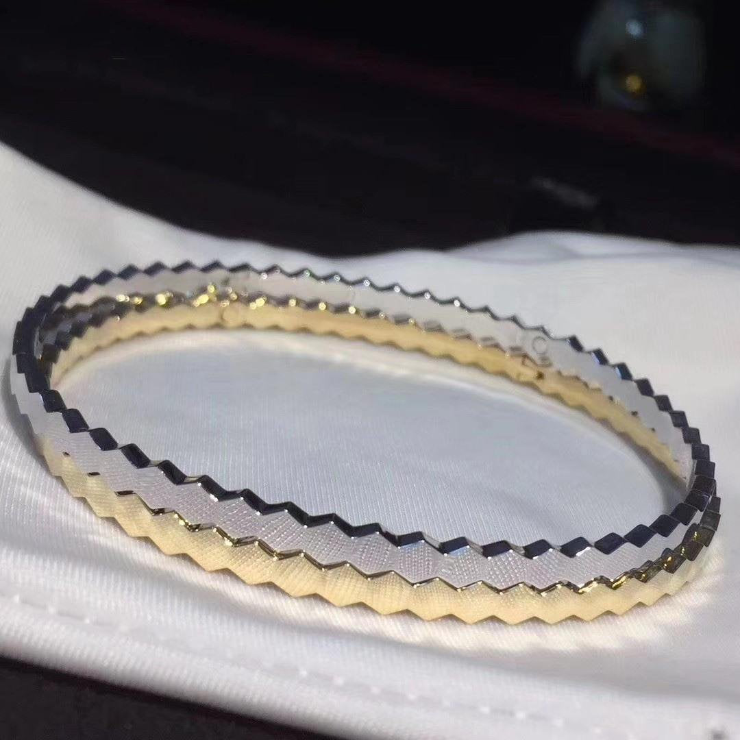 ¡®Imperial¡¯BEE LOVE SILVER BRACELET