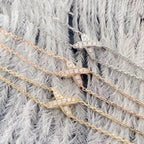 ¡®Imperial¡¯JEUX BRACELET DIAMOND