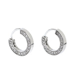 ¡®Imperial¡¯LOVE DIAMOND EARRINGS