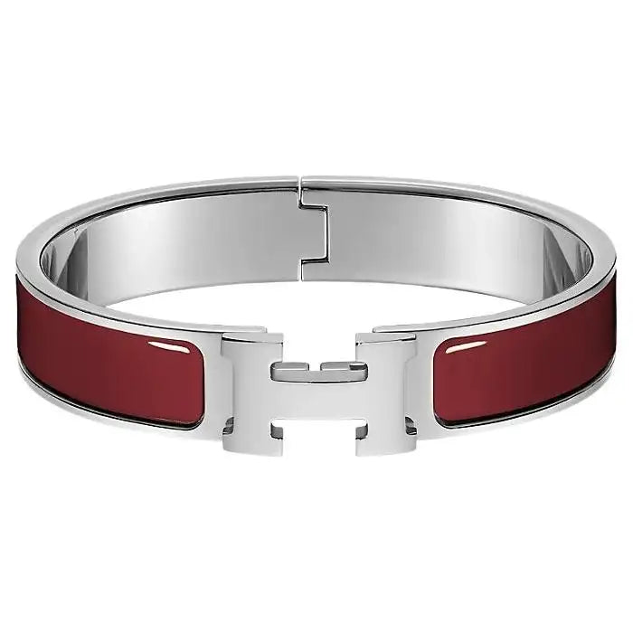 ¡®Imperial¡¯H ROUGE BRACELET